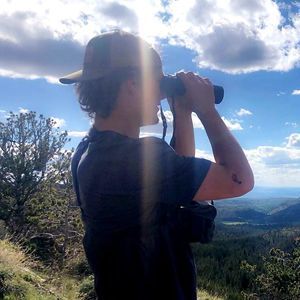 Meet your Posher, Chase